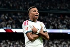 Kylian Mbappe lands new sponsorship deal alongside Thierry Henry after Nike exit