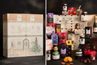 M&S has released a foodhall advent calendar – and it’s a foodie’s dream