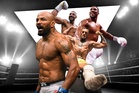 When should fighters stop fighting?