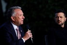 Why Russia and Ukraine both want Trump’s peace envoy gone