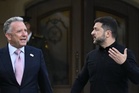 Bulletin world briefing: Russia and Ukraine ‘frustrated’ and Philippines school shooting kills one