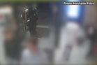 New CCTV sighing of missing Manchester teenager as search enters second week