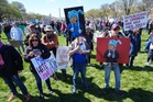 Teachers reflect on Trump’s deportation push, ‘kids literally disappeared’
