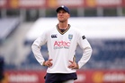 Brydon Carse charged by Cricket Regulator over nightclub incident