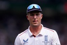 England bowler Brydon Carse to face no charges over alleged assault at nightclub