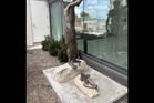 Cops race to find stolen $50K bronze Jesus statue before it’s lost forever