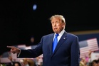 MS NOW, CNN journalists denied entry to the White House after Trump’s ban