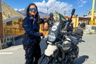 ‘Men do not accept us’: The female bikers facing harassment and threats for pursuing their passion in India