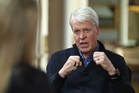 Earl Spencer doubles down on King allegations as fresh claims published
