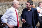 Could Burnham raise capital gains tax to boost the Treasury and will it work?