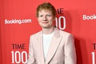 Ed Sheeran is set to return to stage for 1st time since Macklemore was cut and other acts withdrew