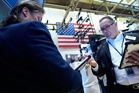Wall Street week ahead: Fed minutes, unemployment data, consumer sentiment update