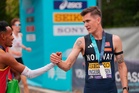 Jakob Ingebrigtsen pipped to gold in thrilling World Road Running Championships