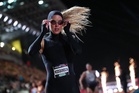 Keely Hodgkinson excited to be at forefront of athletics’ style revolution