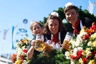 Oktoberfest opens as revellers flock to world’s largest beer festival in Munich