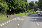 Bus stolen and driven into vehicles after its driver was allegedly attacked