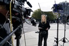 CNN and MS NOW reporters have press passes seized at White House