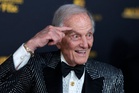 Singer Pat Boone calls on his ‘very tired’ friend Donald Trump to ‘be quiet’ – and stop being rude to women