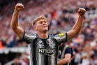 Strong start proves decisive as Newcastle end Hull’s unbeaten record