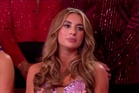 Dani Dyer locked herself away for days after ‘devastating’ Strictly Come Dancing exit