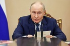 Ukraine-Russia war latest: Kremlin vows response after Ukrainian drone strikes during Putin’s sham election
