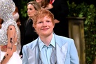 Ed Sheeran admits ‘mistakes’ at first concert since Macklemore tour row