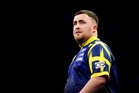 Luke Littler threatens Dutch boycott after World Series booing