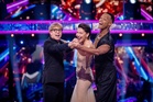 Strictly 2026: BBC unveils dances and songs for first live show