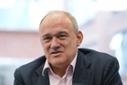 Why Lib Dem leader Ed Davey is under fire from his own voters