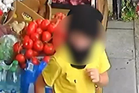 Dorset shopkeeper shares footage of children as young as five shoplifting in balaclavas