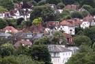 UK house prices jump for first time in months in latest sign of ‘autumn bounce’