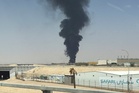 US government tells Americans to ‘seriously reconsider’ travel to the Middle East