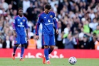 Fulham v Man United LIVE: Lisandro Martinez own goal ignites life into dire Premier League contest