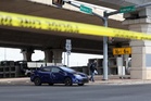 ICE agent shoots and wounds man in Austin as locals demand answers
