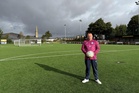 Father who had kidney transplant honours donor’s memory through football