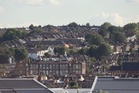 Potential ‘autumn bounce’ for housing market as asking prices jump in September