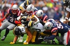 Top photos from Week 2 of the NFL season