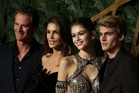 Bulletin AM briefing: Presley Gerber dies aged 27 and Patrick Clancy gives first TV interview since ex-wife’s mistrial