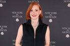Jessica Chastain thriller finally set for release after 18 month delay