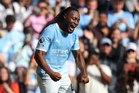 Antoine Semenyo surprised by Man City plan to use him as Erling Haaland back-up
