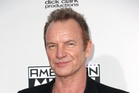 Sting says human artists face no competition from AI made music