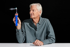 Dyson has stopped selling the CameraJet electric toothbrush amid component issue