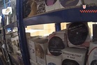 Vinyl forger made £2.7 million profit selling fake Taylor Swift and Ed Sheeran records