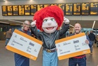 Rail operator launches £12 early-bird train tickets from London to Leeds
