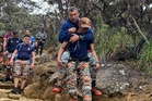 Rescued Croatian hiker fined for illegal entry into Malaysia’s Mount Kinabalu: ‘Never meant any disrespect’