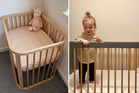 Best cot beds for babies and toddlers in 2026, reviewed by a parenting writer