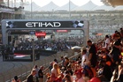 FIA cancels Saudi Arabia race as Qatar and Abu Dhabi decision looms for Formula 1