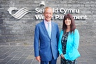 New Welsh Reform leader named after Dan Thomas arrested