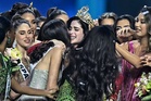Miss Universe says six Asian contestants cannot compete in 2026 pageant