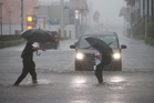 Over 1.6 million people under evacuation order as Typhoon Dujuan batters Japan